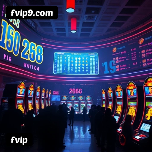 Cassino Online fvip