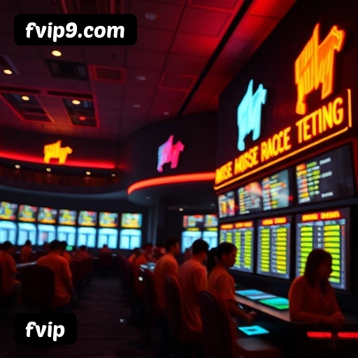 Acessar o site fvip COM