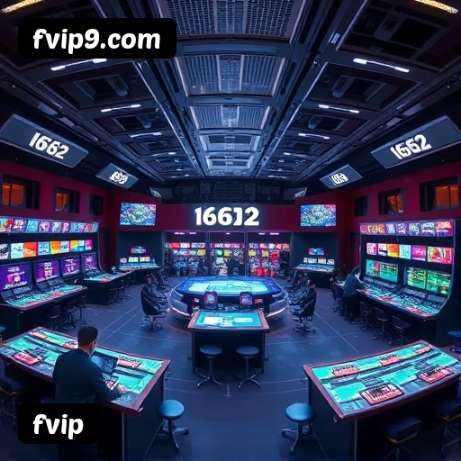 Promoções e Bônus no fvip