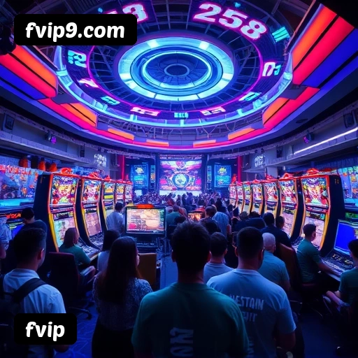 Cassino Online fvip